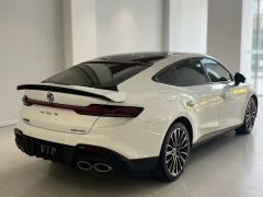 MG7 1.5T Dual-clutch Elegant Edition - photo 7