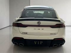 MG7 1.5T Dual-clutch Elegant Edition - photo 8