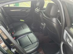 Cadillac CT5 28T Luxury Version - ფოტო 11