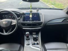 Cadillac CT5 28T Luxury Version - ფოტო 6