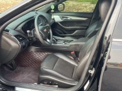 Cadillac CT5 28T Luxury Version - ფოტო 7