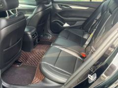 Cadillac CT5 28T Luxury Version - ფოტო 8