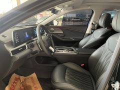 Chery Arrizo 8 290T - ფოტო 4