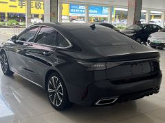 Chery Arrizo 8 290T - ფოტო 7