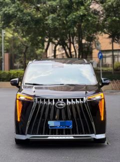 GAC Trumpchi E9 2.0T 136km Master - photo 2