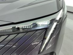 GAC Emkoo 1.5T Pro Edition - ფოტო 4