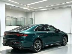 Geely Xingui Xingrui 2.0T Only this turquoise version - ფოტო 7