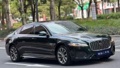 Jaguar XFL 2.0T P250 2WD Edition - photo 2