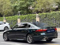 Jaguar XFL 2.0T P250 2WD Edition - photo 3