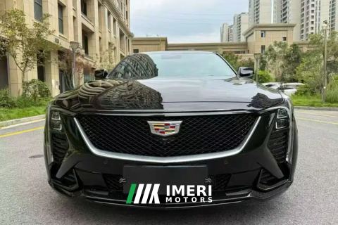 2025 Cadillac CT5 28T Urban Sport Edition - ავტომობილი ჩინეთიდან