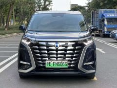 Denza D9 DM-i 970 4WD Flagship Edition - photo 2