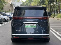 Denza D9 DM-i 970 4WD Flagship Edition - photo 4