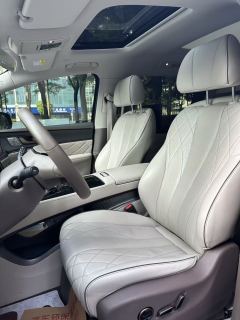 Denza D9 DM-i 970 4WD Flagship Edition - photo 5