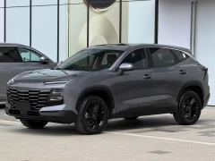 Jetour Jietu Dasheng 1.5T Double Clutch Deluxe Edition - ფოტო 1
