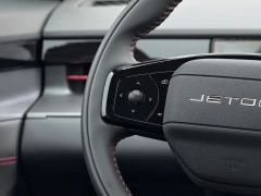 Jetour Jietu Dasheng 1.5T Double Clutch Deluxe Edition - ფოტო 10