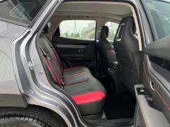 Jetour Jietu Dasheng 1.5T Double Clutch Deluxe Edition - ფოტო 11