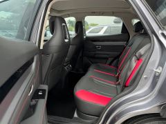 Jetour Jietu Dasheng 1.5T Double Clutch Deluxe Edition - ფოტო 12