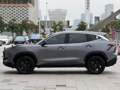 Jetour Jietu Dasheng 1.5T Double Clutch Deluxe Edition - ფოტო 14