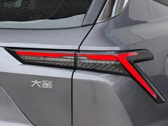 Jetour Jietu Dasheng 1.5T Double Clutch Deluxe Edition - ფოტო 15