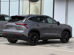 Jetour Jietu Dasheng 1.5T Double Clutch Deluxe Edition - ფოტო 17