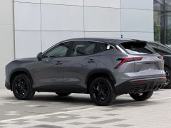 Jetour Jietu Dasheng 1.5T Double Clutch Deluxe Edition - ფოტო 18
