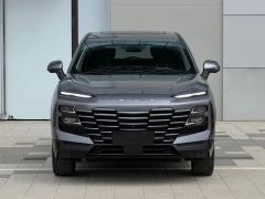 Jetour Jietu Dasheng 1.5T Double Clutch Deluxe Edition - ფოტო 2