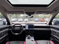 Jetour Jietu Dasheng 1.5T Double Clutch Deluxe Edition - ფოტო 4