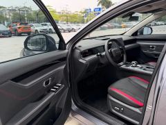 Jetour Jietu Dasheng 1.5T Double Clutch Deluxe Edition - ფოტო 5