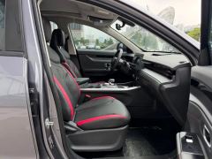 Jetour Jietu Dasheng 1.5T Double Clutch Deluxe Edition - ფოტო 6