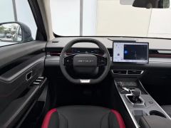 Jetour Jietu Dasheng 1.5T Double Clutch Deluxe Edition - ფოტო 8