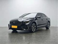 Geely Xingui 1.5T Edition - фото 1