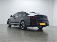 Geely Xingui 1.5T Edition - фото 10