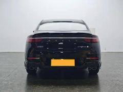 Geely Xingui 1.5T Edition - фото 11