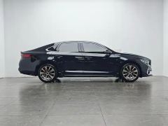 Geely Xingui 1.5T Edition - фото 14