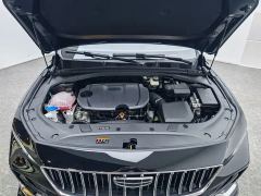 Geely Xingui 1.5T Edition - фото 15