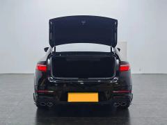 Geely Xingui 1.5T Edition - фото 16