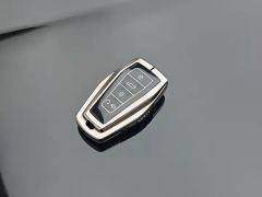 Geely Xingui 1.5T Edition - фото 17