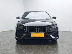 Geely Xingui 1.5T Edition - фото 2