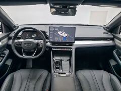 Geely Xingui 1.5T Edition - фото 6