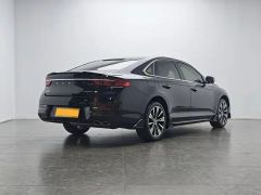 Geely Xingui 1.5T Edition - фото 9