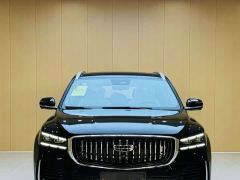 Geely Xingyue L 2.0T 2WD Edition - фото 2