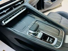 Geely Xingyue L 2.0T 2WD Edition - фото 4