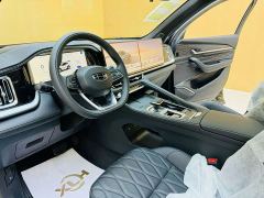 Geely Xingyue L 2.0T 2WD Edition - фото 5