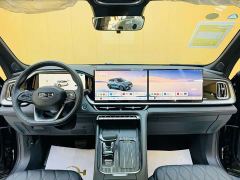 Geely Xingyue L 2.0T 2WD Edition - фото 8