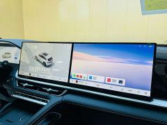 Geely Xingyue L 2.0T 2WD Edition - фото 9