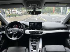 Audi A4L 40 TFSI Fashion Dynamic - ფოტო 5