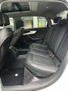 Audi A4L 40 TFSI Fashion Dynamic - ფოტო 9