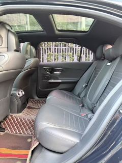Mercedes-Benz C Class C-Class C 260 L AMG Line - photo 5