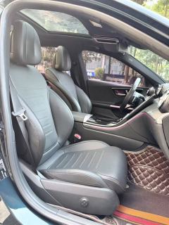 Mercedes-Benz C Class C-Class C 260 L AMG Line - photo 7