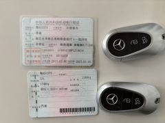 Mercedes-Benz C Class C-Class C 260 L AMG Line - photo 9